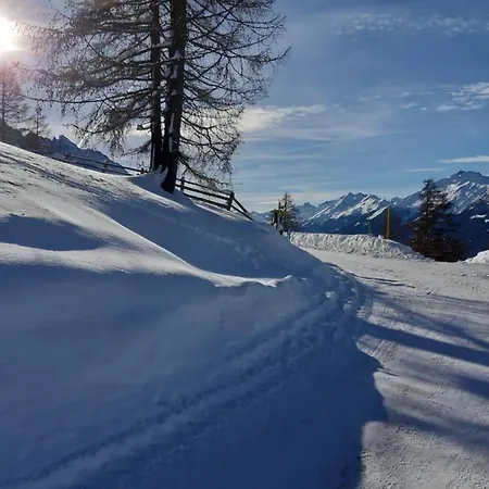 Hildegard * Neustift im Stubaital