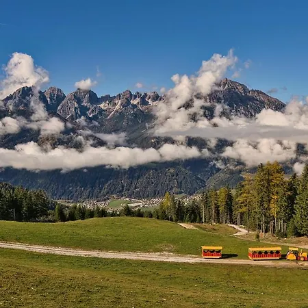 Hildegard Lejlighed Neustift im Stubaital