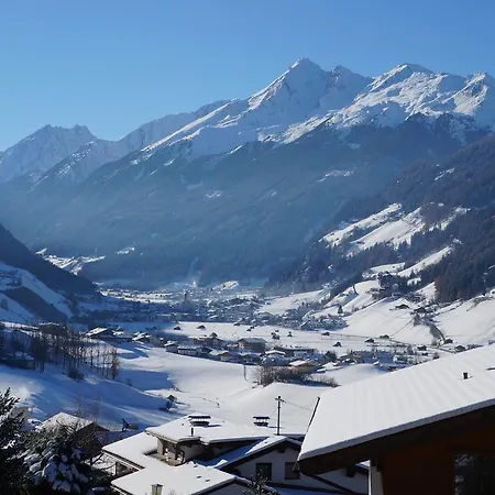 Hildegard Neustift im Stubaital