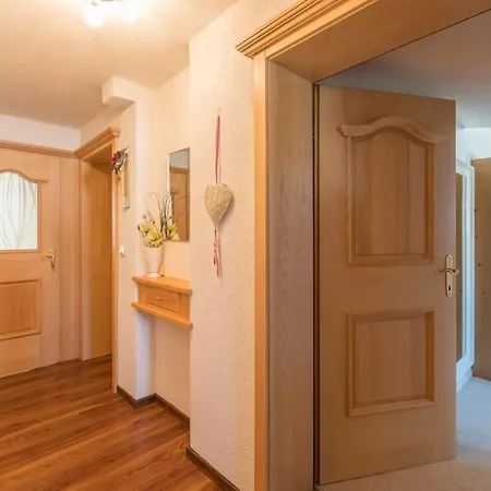 Hildegard Lejlighed Neustift im Stubaital