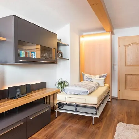 Apartment Hildegard