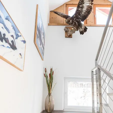 Apartman Hildegard Neustift im Stubaital