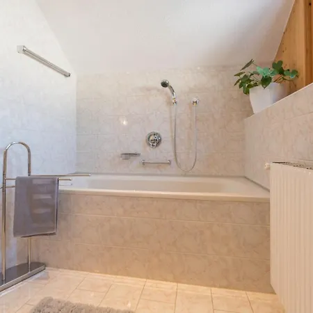 Apartment Hildegard