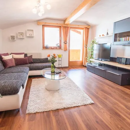 Apartamento Hildegard