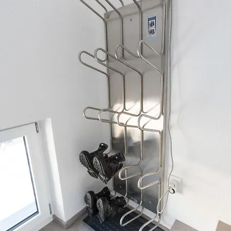 Hildegard Apartment *