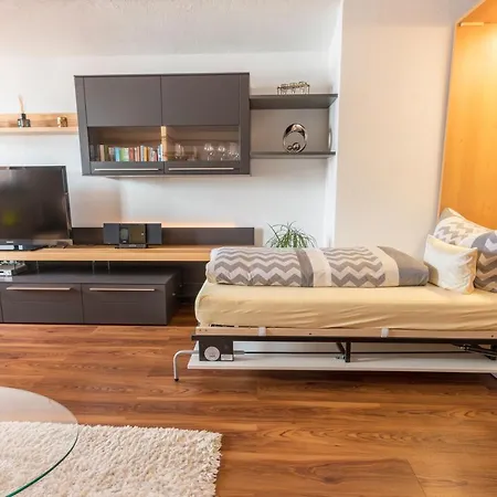 Hildegard Apartamento Neustift im Stubaital