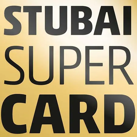 Hildegard Apartamento Neustift im Stubaital