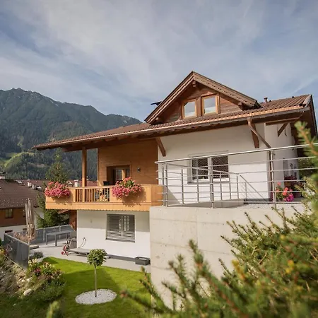 Hildegard Apartman *