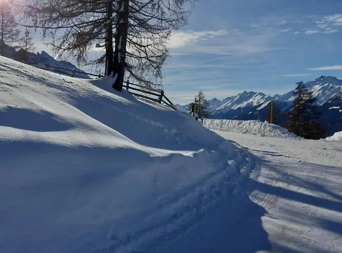 Hildegard * Neustift im Stubaital