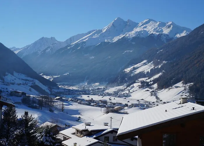 Hildegard Neustift im Stubaital