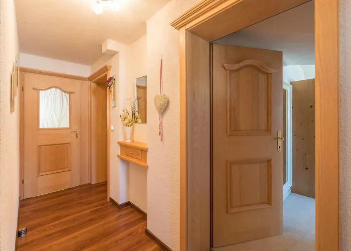 Hildegard Apartment Neustift im Stubaital