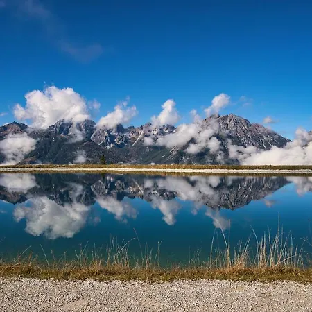 Hildegard Нойштифт-им-Штубайталь