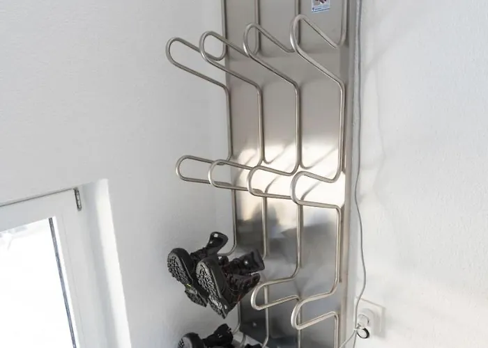 Hildegard Апартаменты *