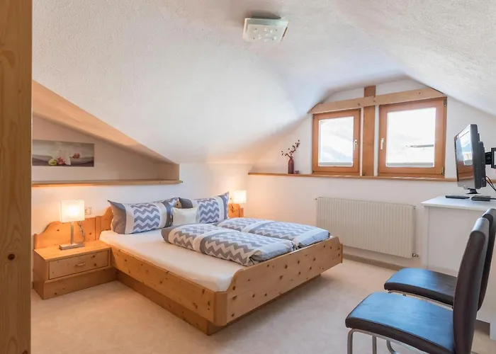 Hildegard * Нойштифт-им-Штубайталь