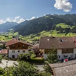 Apartamento Hildegard