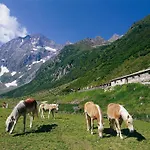 Hildegard Apartamento Neustift im Stubaital