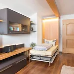Apartamento Hildegard
