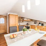 Hildegard Apartamento *