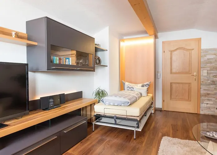 Apartamento Hildegard