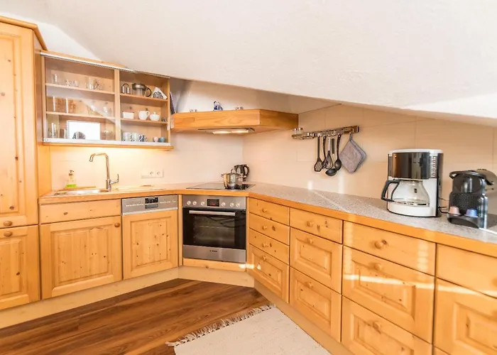 Hildegard Apartamento *