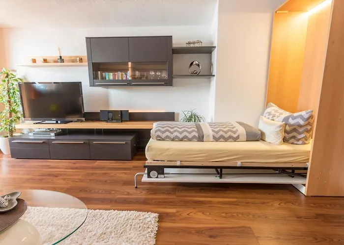 Hildegard Apartamento Neustift im Stubaital